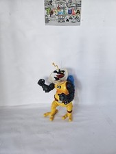 Boneco de ação 1995 Earthworm Jim Psycrow comprar usado  Enviando para Brazil