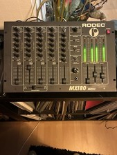 rodec mx180 gebraucht kaufen rodec mx180 gebraucht kaufen Dresden