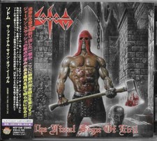 Sodom the final gebraucht kaufen  Köln