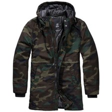 Brandit grid camo d'occasion  Expédié en France