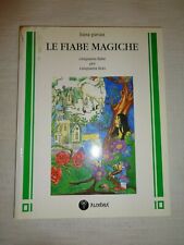 Fiabe magiche cinquanta usato  Lecco