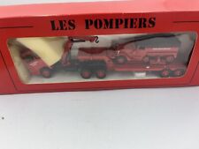 Solido verem camion d'occasion  La Mailleraye-sur-Seine