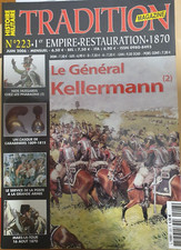 Tradition magazine n.223 usato  Roma