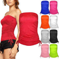 Women boobtube top for sale  BLACKBURN