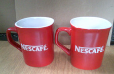 Nescafe kaffee tassen gebraucht kaufen  Neustadt