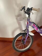 Bicicletta bambina usata usato  Milano