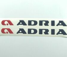 Autocollant incurvé logo d'occasion  Expédié en France