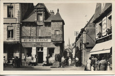 Cpsm. paimpol. vieille d'occasion  Beaune