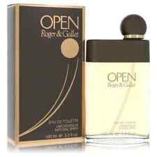 Roger gallet open d'occasion  Le Grand-Lucé