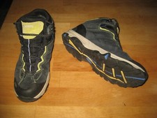Meindl wanderschuhe trekkingsc gebraucht kaufen  Bexbach