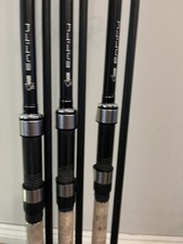 Nash entity carp for sale  LINCOLN