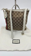 Borsello gucci vera usato  Gravina in Puglia
