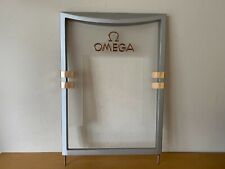 Used Back Expositor OMEGA Espalda Expositor - With signs of use - 48 x 35 x 2 cm comprar usado Used Back Expositor OMEGA Espalda Expositor - With signs of use - 48 x 35 x 2 cm comprar usado  Enviando para Brazil