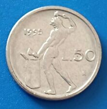 Italia coin moneta usato  Vieste