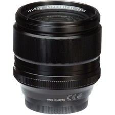 Fujifilm obiettivi mirrorless usato  Italia