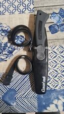 Coltello cressi sub usato  Tracolle