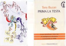 Tony buzan prima usato  Italia