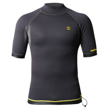 Blusa Nookie Ti-Vest 1mm Wetsuit Neoprene Manga Curta - Caiaque Surf Paddle Board comprar usado  Enviando para Brazil