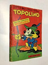 Disney topolino 150 usato  Conselice