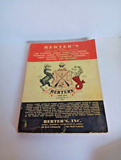 Vintage herters catalog for sale  Grand Junction