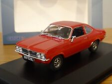 Oxford diecast vauxhall for sale  DARLINGTON