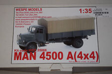 Wespe models 35066 gebraucht kaufen  Paderborn