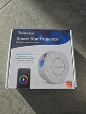 Panamalar smart star gebraucht kaufen  Halle