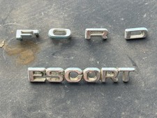 Genuine ford mk2 for sale  ST. HELENS
