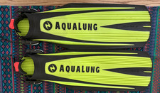 Aqualung flex blades for sale  Mansfield