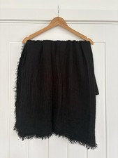 Women atmosphere shawl for sale  UK