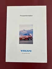 Volvo 850 kombi gebraucht kaufen  Raubling