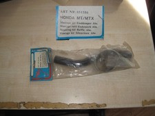 Honda mtx auspuff gebraucht kaufen  Langgöns