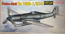 Dragon 5573 focke gebraucht kaufen  Gladbeck