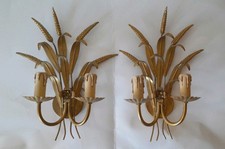 Pair mid century for sale  BRECON