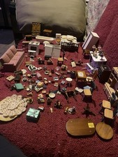 Vintage antique dollhouse for sale  Canton