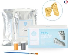 Chuckle kit moulage d'occasion  Paris I
