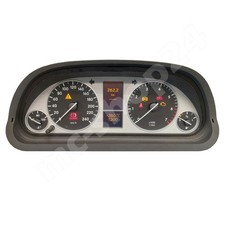Reparatur tacho mercedes gebraucht kaufen  Fellbach