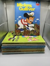 Lot livres livres d'occasion  Expédié en Belgium