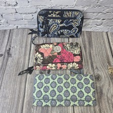 Vera bradley quilted for sale  Russell