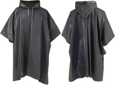Pezzi eva poncho usato  Roma