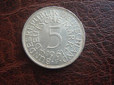 Silberadler heiermann 1961 gebraucht kaufen  Lambsheim