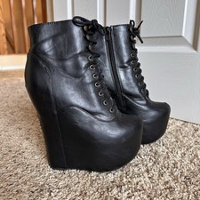 Rare jeffrey campbell for sale  Las Vegas