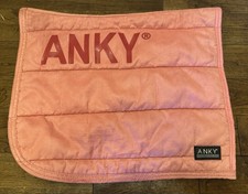 Anky blush pink for sale  TYN-Y-GONGL