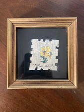 Quadro papiro siracusa usato  Montecchio Maggiore