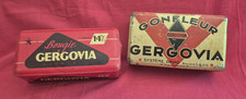 Gergovia gonfleur bougie d'occasion  Caderousse