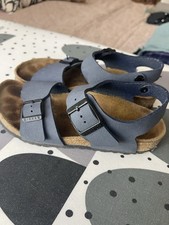 Birkenstock kids sandals for sale  SUTTON