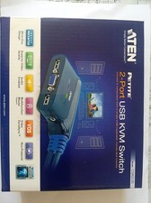 kvm switch usato kvm switch usato  Italia