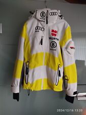 Dsv skijacke . gebraucht kaufen  Eppenschlag