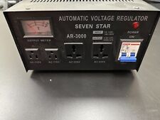 Seven star 3000 for sale  Wyoming