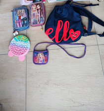 Tlg paket mädchen gebraucht kaufen  Oberstenfeld